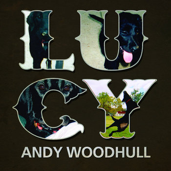 Lucy cover art