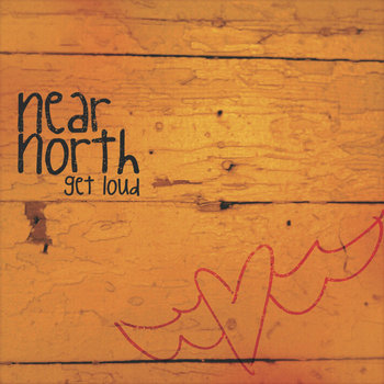 Get Loud cover art
