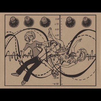 TQA018 / ADS06 : Electroluminescent / Giant Claw cover art