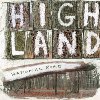 National Road cover art