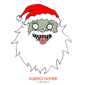 Chrimbus cover art