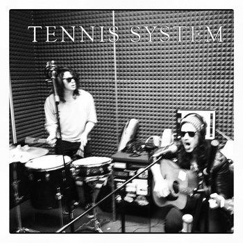 Tennis System Live on Demo Scmemo cover art