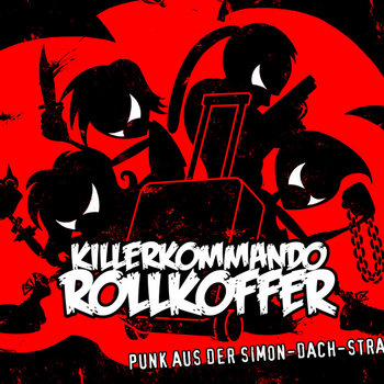 Linie 206 verteidigen! SOLI cover art