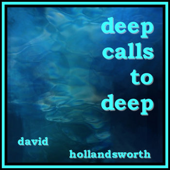 Deep Calls To Deep cover art