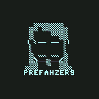 Prefahzers cover art