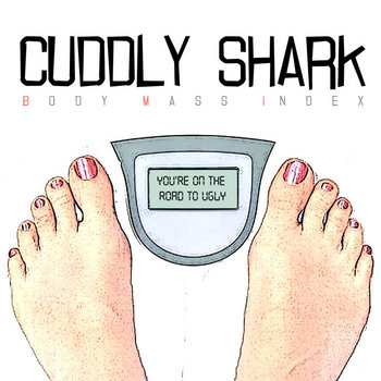 Body Mass Index cover art