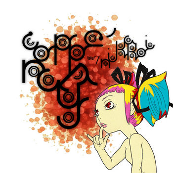 Rays / Coppe' In A Bloc (CD + USB Boxset) cover art