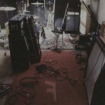 Bastille Single cover art