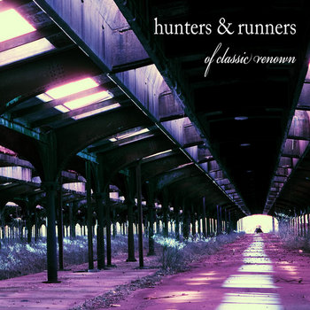 Of Classic Renown cover art