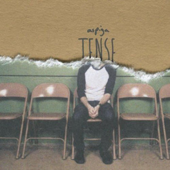 Tense cover art