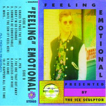 Feeling cover art