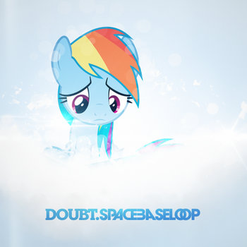 Doubt cover art