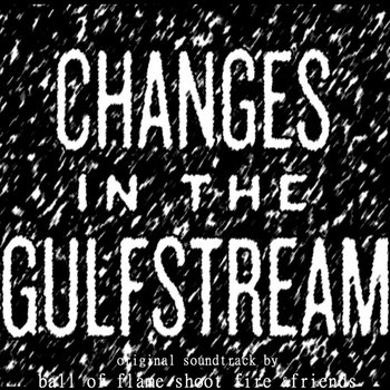 Changes in the Gulfstream cover art