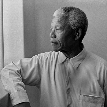 Mandela cover art
