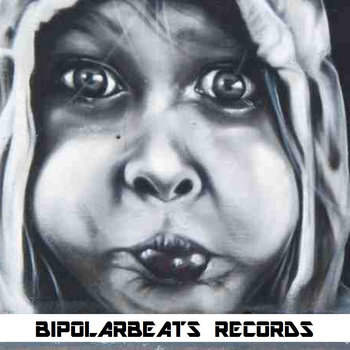 ep 1 bipolarbeats records cover art