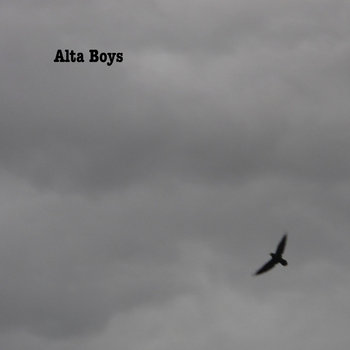 Alta Boys cover art
