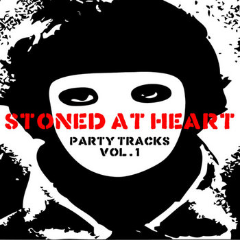 Party Tracks Vol.1 cover art