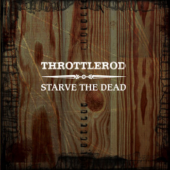 Starve the Dead cover art