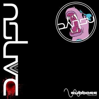 DANSU (SBEP03) cover art