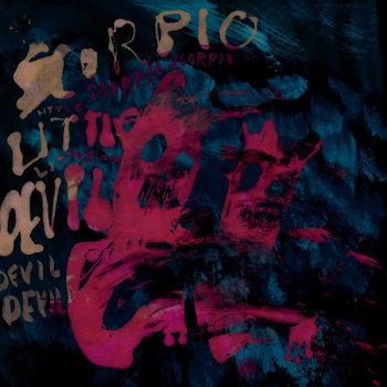 Scorpio Little Devil cover art