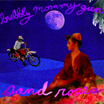 Sand Roses cover art