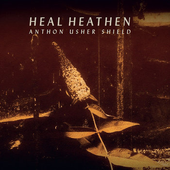 Heal Heathen cover art