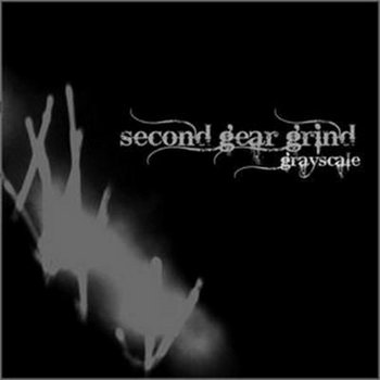 Grayscale cover art