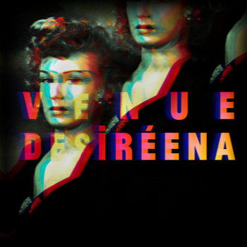 Desiréena cover art