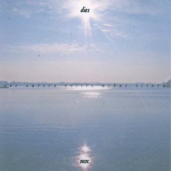 Lights Beneath The Lake/Nothing Is Truly Lost cover art