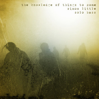The Knowledge of Things To Come cover art