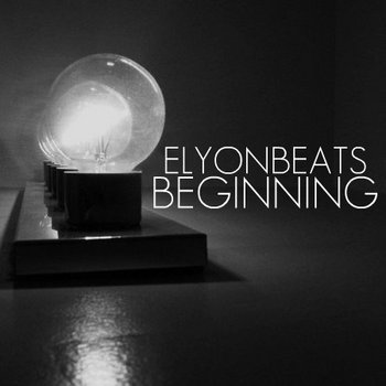 Beginning cover art
