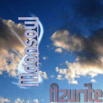 Azurite cover art