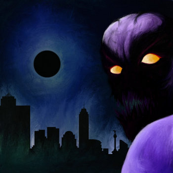 Vampires (Single) cover art