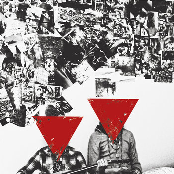 SHUGGIE (single) cover art