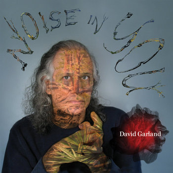Noise In You cover art