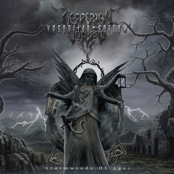 Stormwinds of Ages cover art