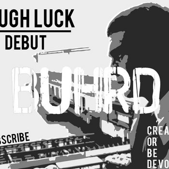 Tough Luck cover art