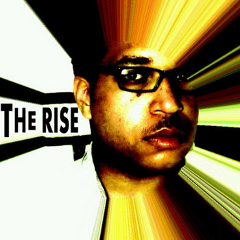 THE RISE cover art