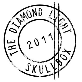 Skullbox cover art