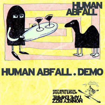 DEMO cover art