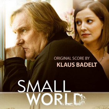 Small World (Original Score) cover art