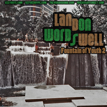 Fountain of Youth II cover art