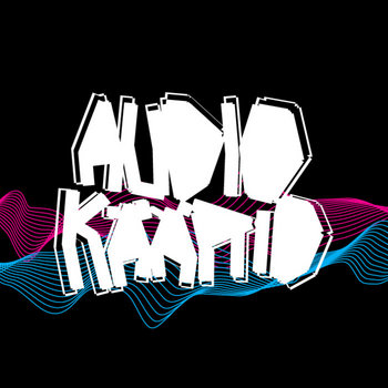Kelder EP vol.1 cover art