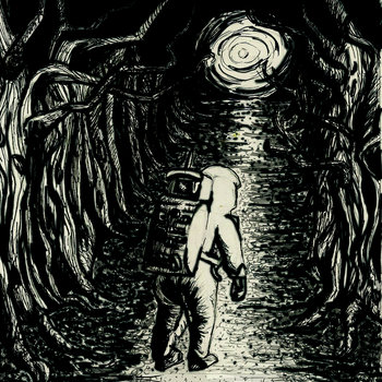 Love, Leave, Forget, Repeat. cover art