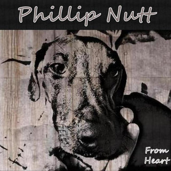 From Heart cover art