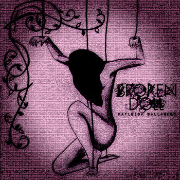 Broken Doll cover art