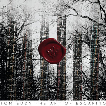 The Art of Escaping cover art