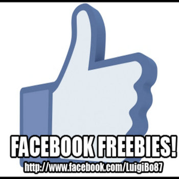 Facebook Freebies cover art