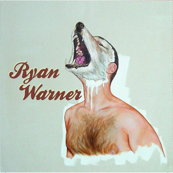 Ryan Warner cover art