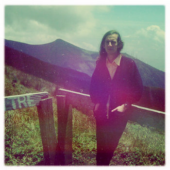 Adam Torres cover art